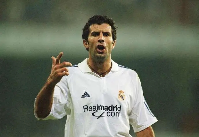 皇马8名球员首夺西甲冠军,西甲皇马巴萨冠军阵容