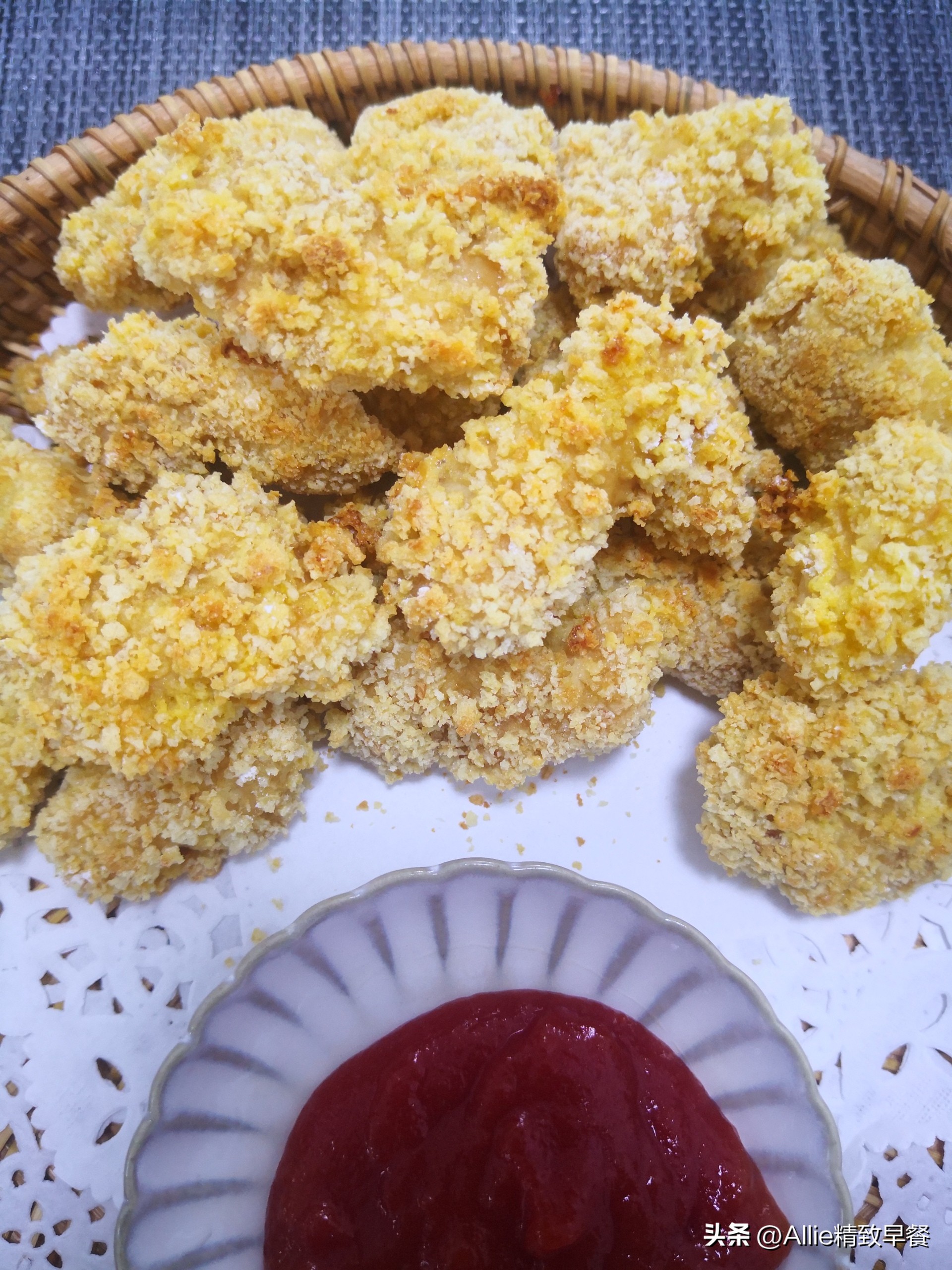 经典吃鸡做法大全,吃鸡10种经典吃法