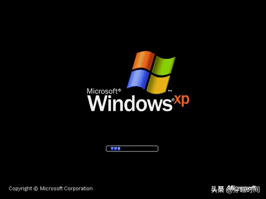 穿越时间·体验一款魔改成MacOS的WindowsXP，太失望