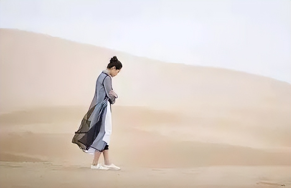 “色即是空”的意思，一般人都理解错了