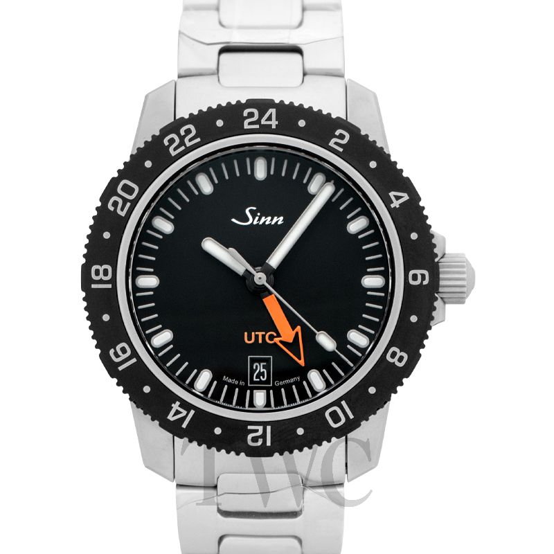 “他们”是德国腕表品牌！与人聊天（chuiniu）切莫搞错