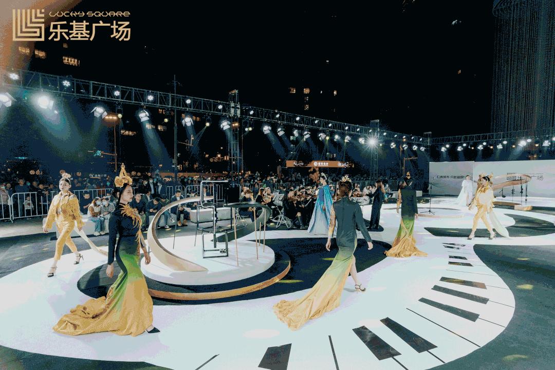 2022第五届金灯奖卓越场景奖,第五届金灯奖