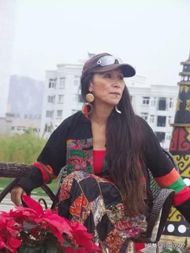 吉胡阿莎照片,吉胡阿莎简介