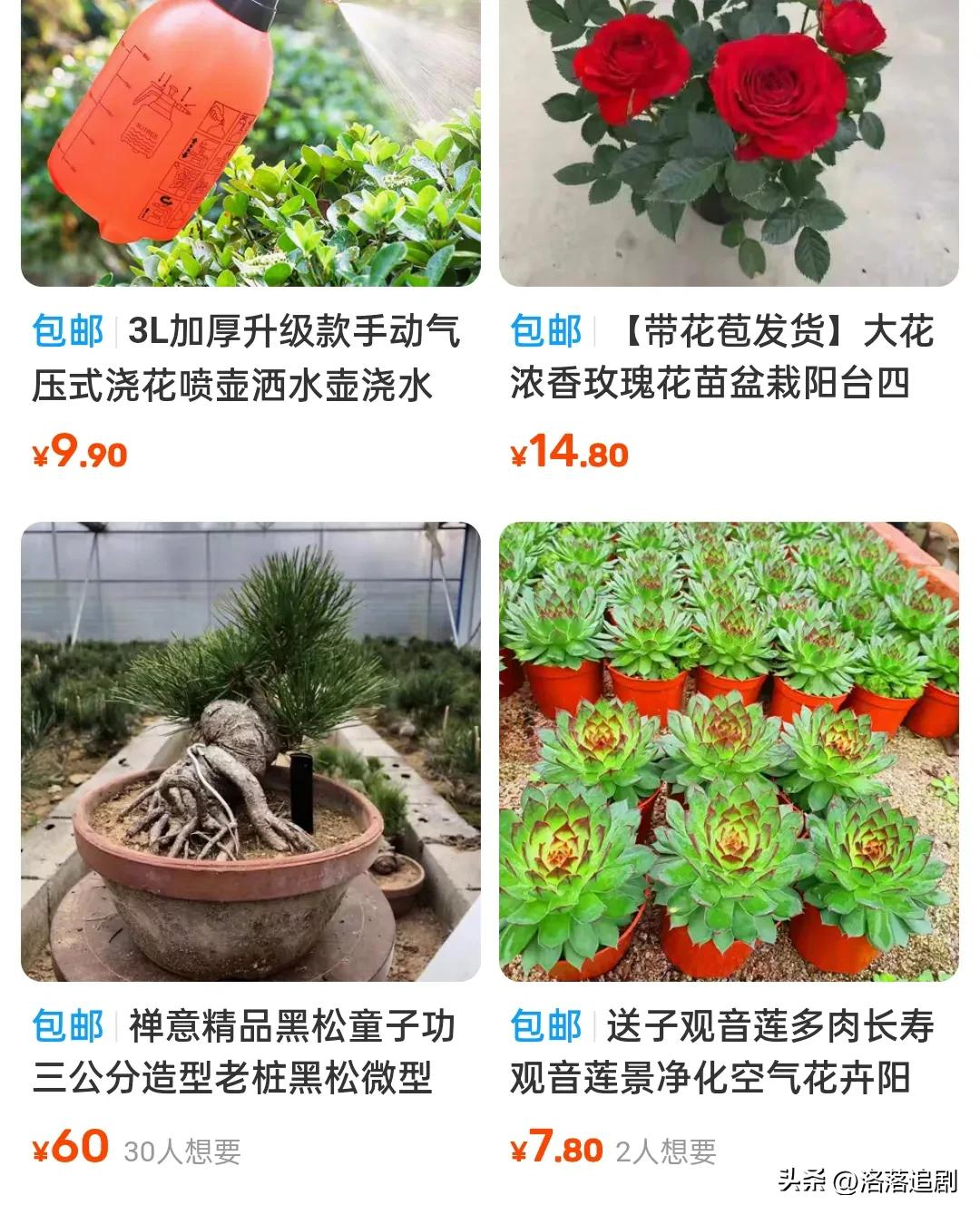 咸鱼上高利润的商品主要有哪些,闲鱼选品实操