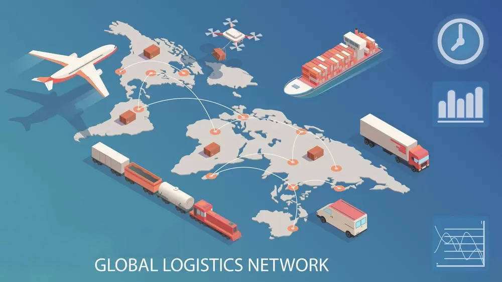 快递到美国邮费怎么算的,邮寄到国外运费多少钱