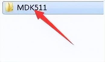 keil怎么写入单片机,keil如何在c中嵌入汇编代码