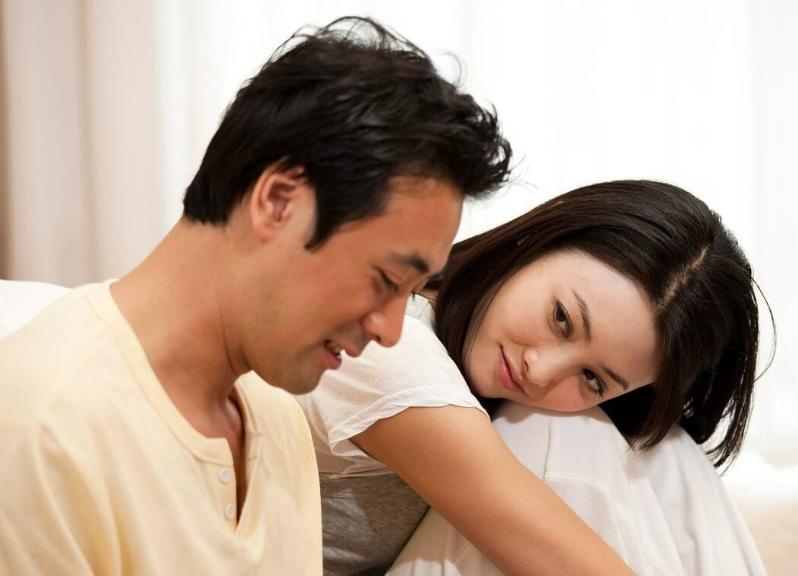 “办事”时用润滑剂，对夫妻双方有害吗？别害羞，男女都该了解下