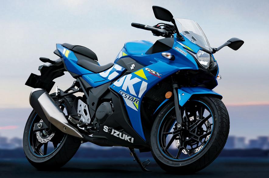 摩旅最受欢迎的摩托车排名前十名,2023年摩托车畅销排行榜