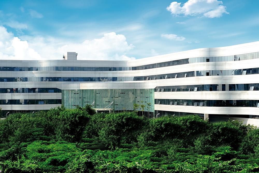 环亚迎来全球首席科学家，深入布局全球研发