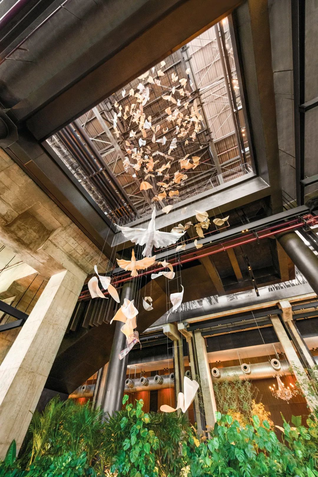 民宿推荐打卡网红酒店,北京小众网红打卡民宿