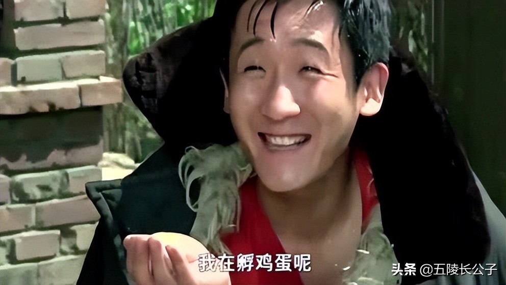 10部能笑断气的电影国产动画喜剧,60年代到80年代国产喜剧电影