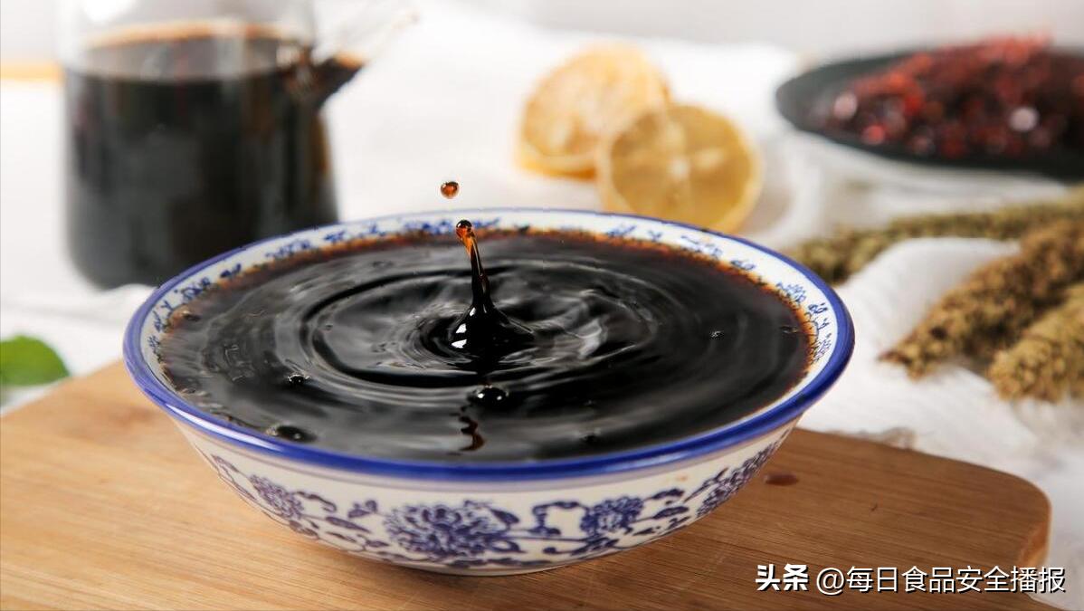 注意这6批次食品不合格,查处问题食品新闻