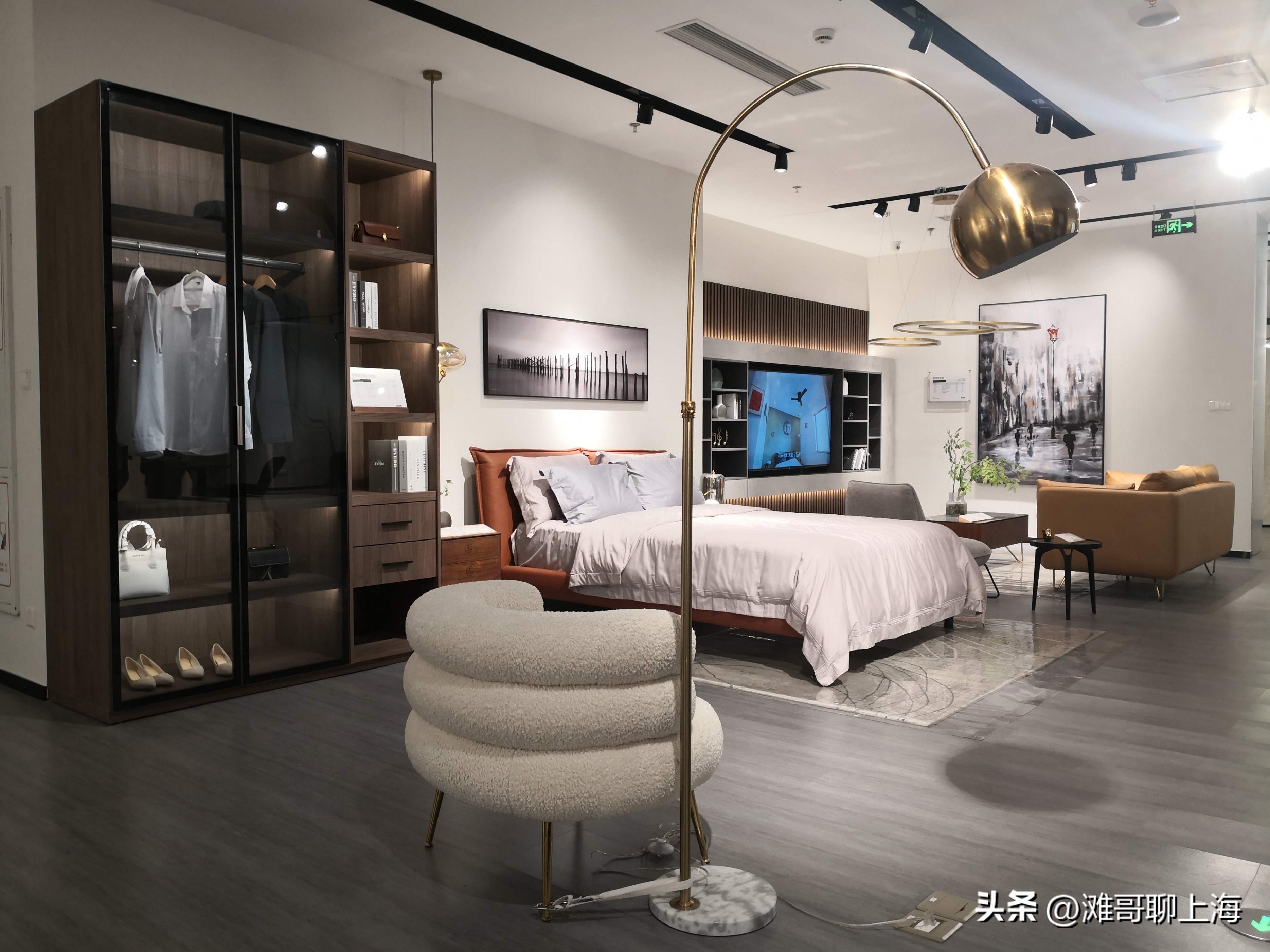 上海室内打卡必去的地方排名,家居打卡圣地