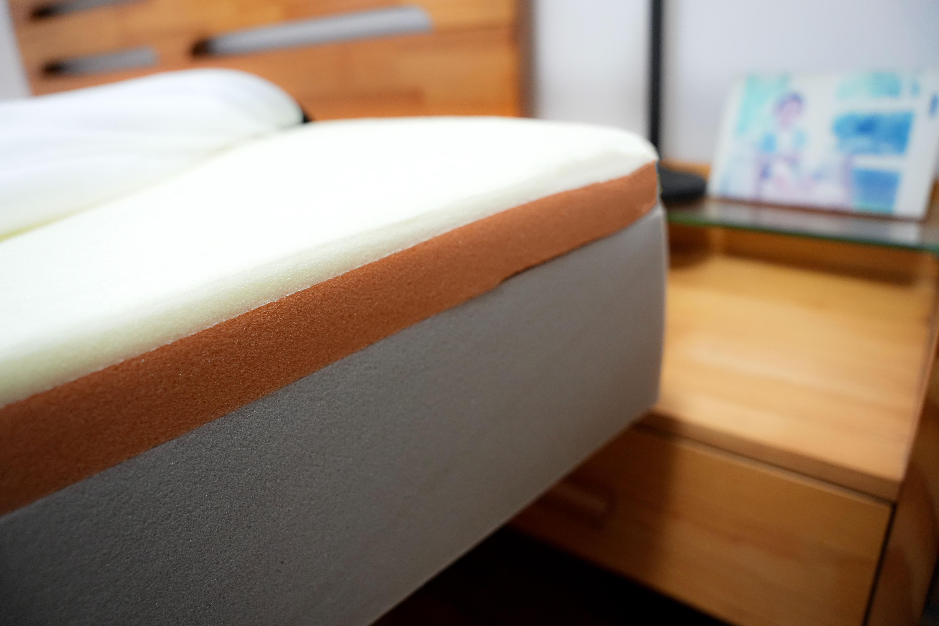 他们说的“硬”是什么“硬”，followme，选床垫不再迷茫