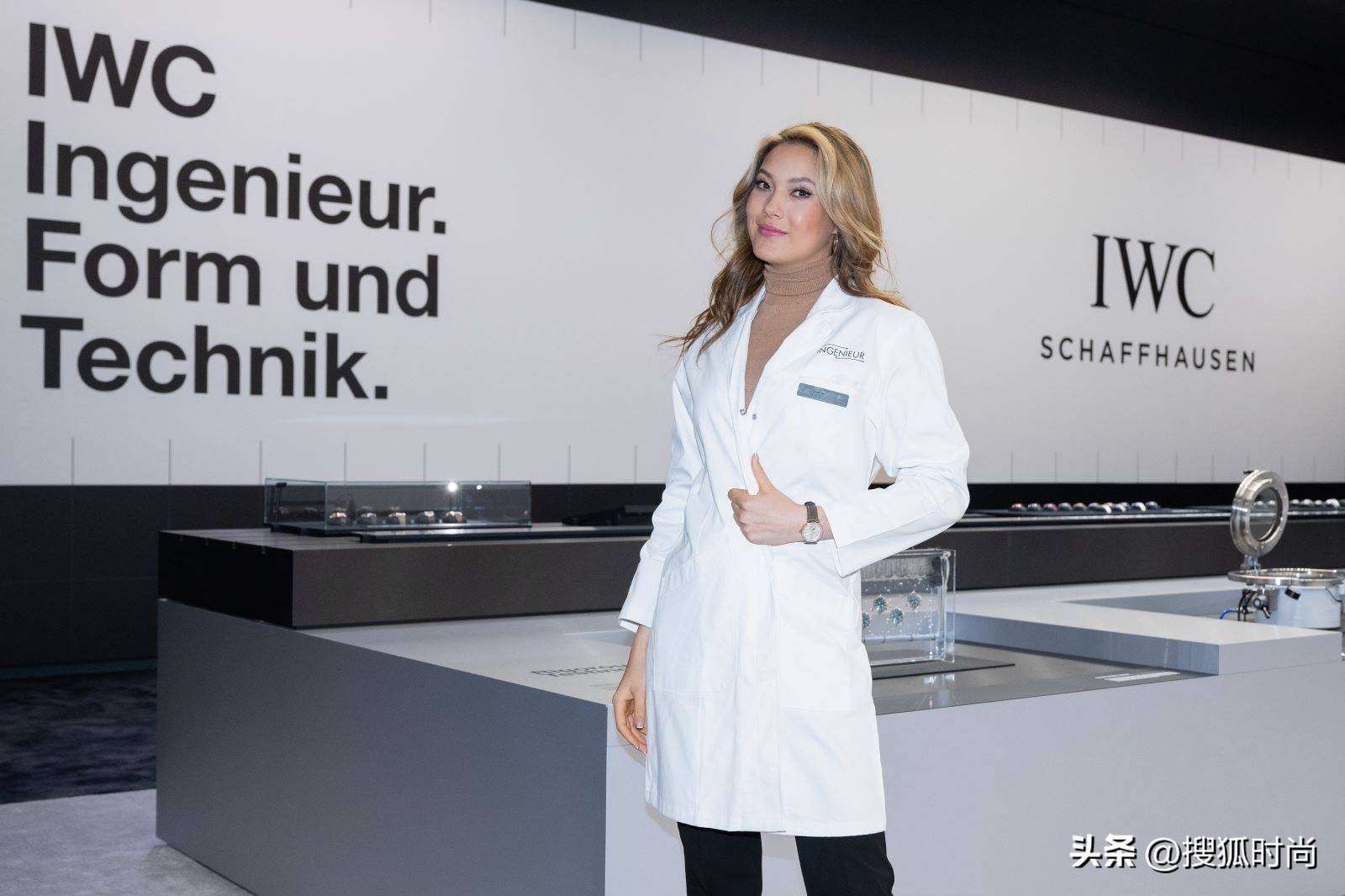 蔡徐坤与谷爱凌门当户对吗,蔡徐坤石英表