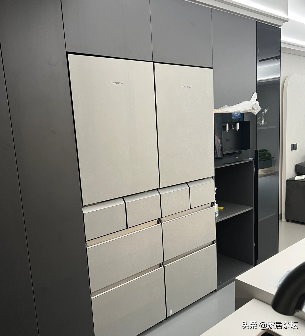 冰箱该怎么买看完这篇就全懂了,买冰箱八句话