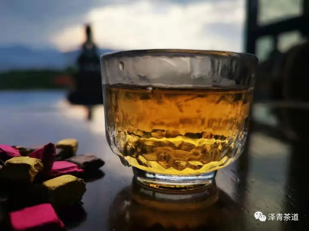茶膏千年史详细解析,最珍贵的茶膏