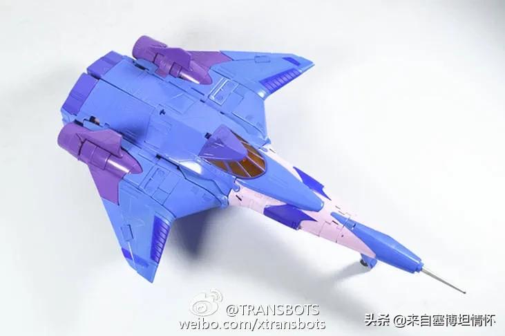 霸天虎二号人物是谁,谁是霸天虎