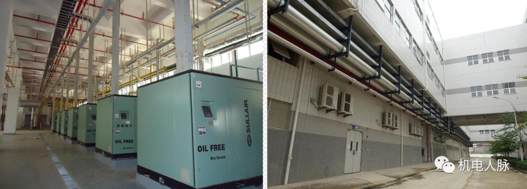 支吊架图纸怎么看,支吊架的施工方案