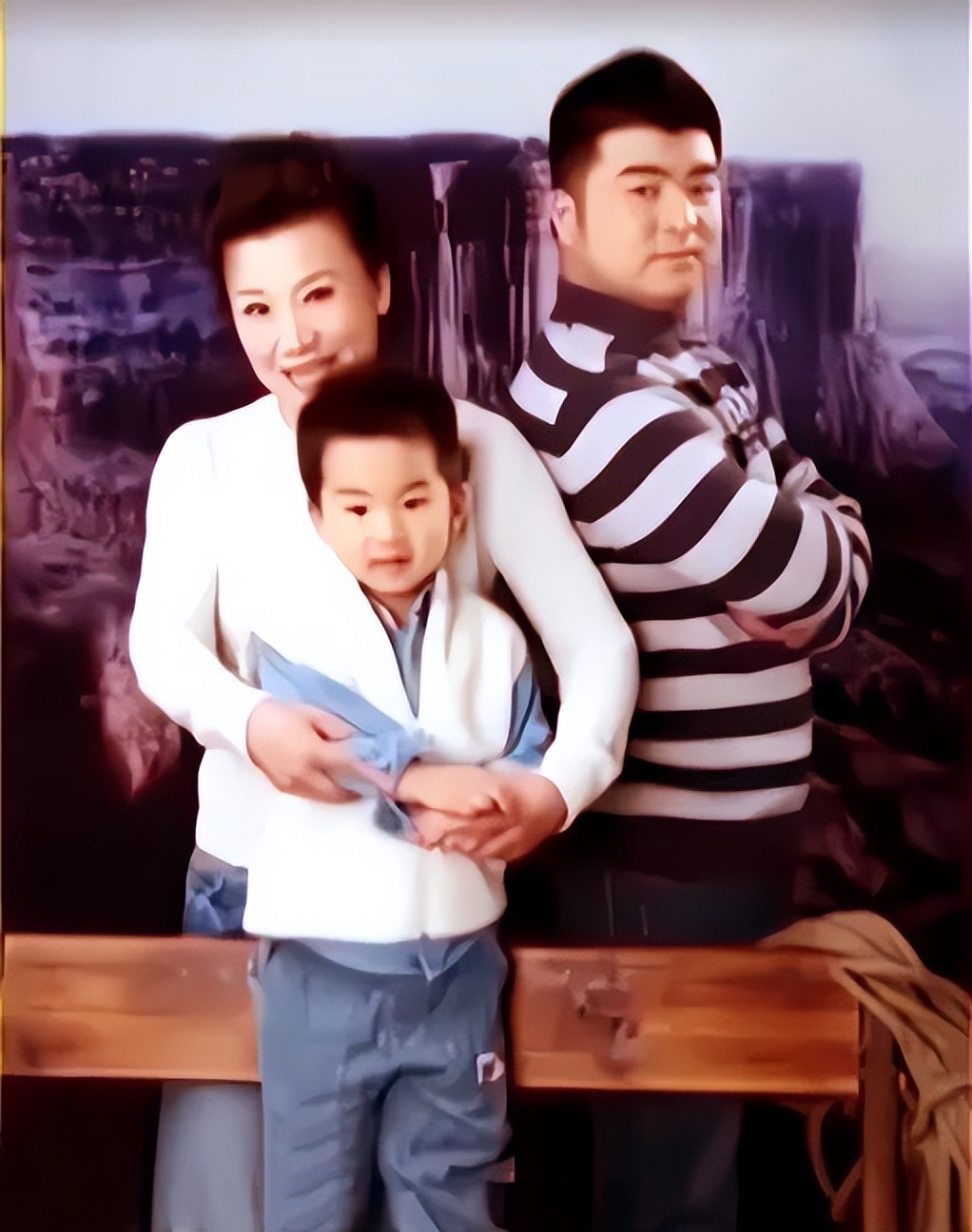 小香玉王为念离婚视频,小香玉和王为念离婚的真实原因