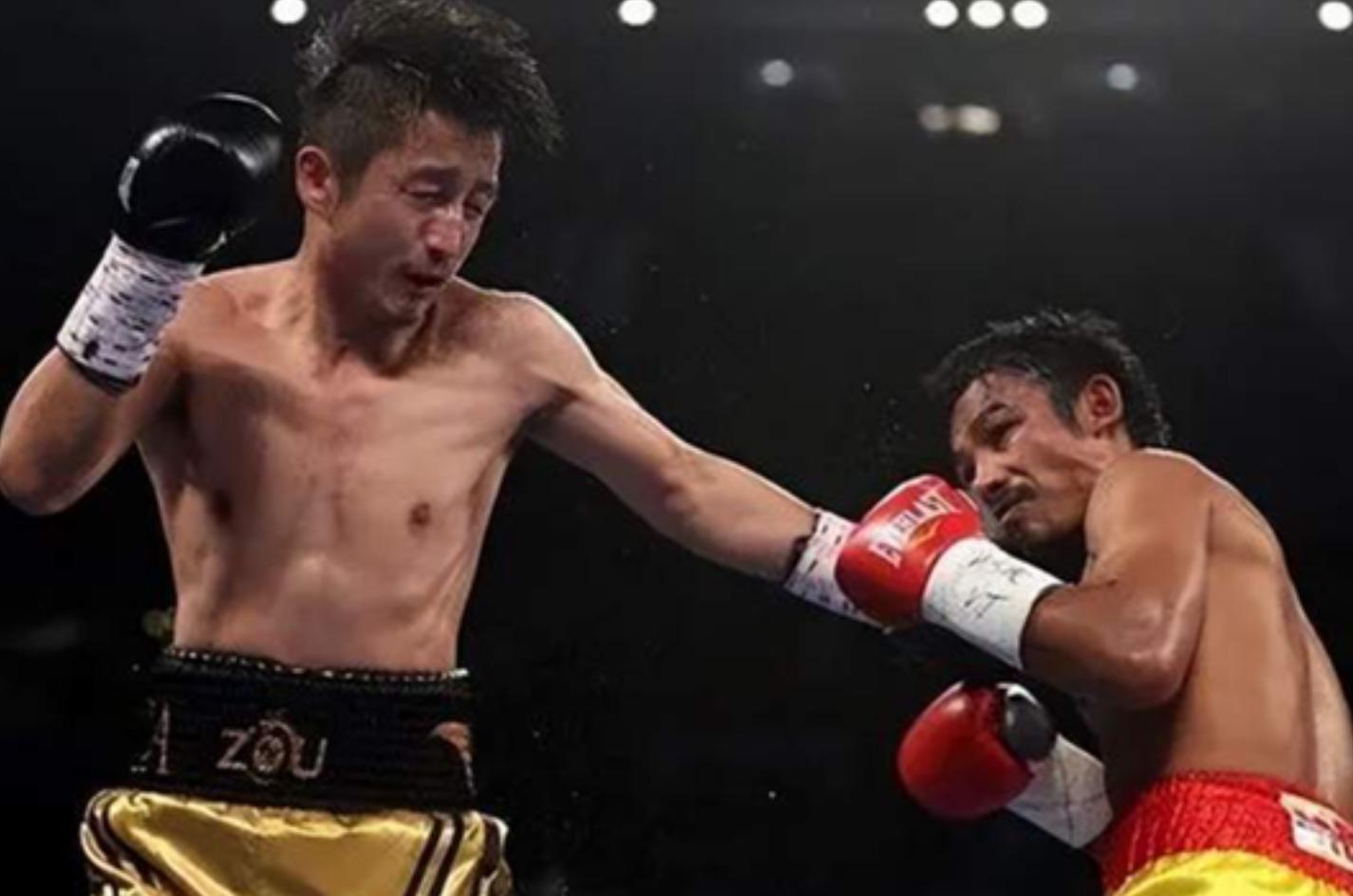 邹市明退役真正原因揭秘！“眼疾”只是借口，赔偿2600万才是痛点