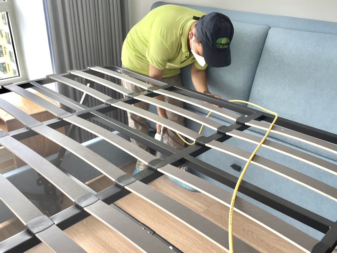 加盟去甲醛靠谱么,加盟除甲醛公司靠谱吗