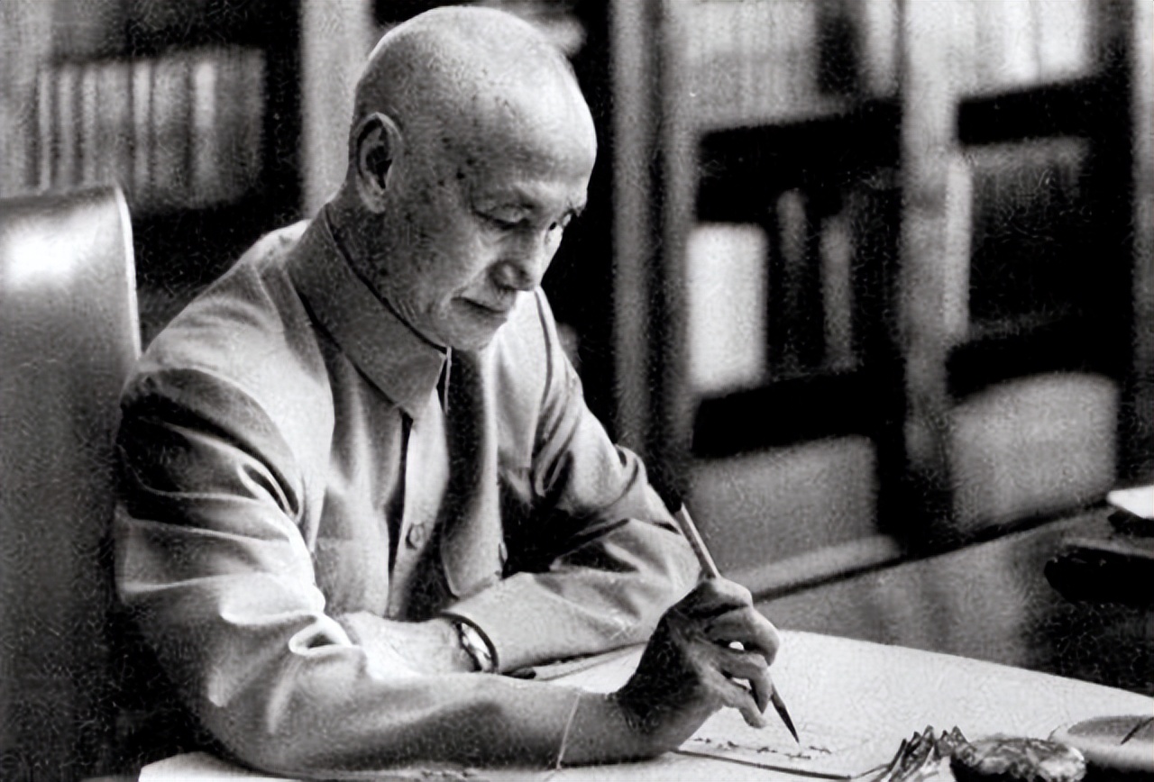 蒋介石孙子召开发布会，提出“两蒋”移灵大陆，2句话让世人唏嘘