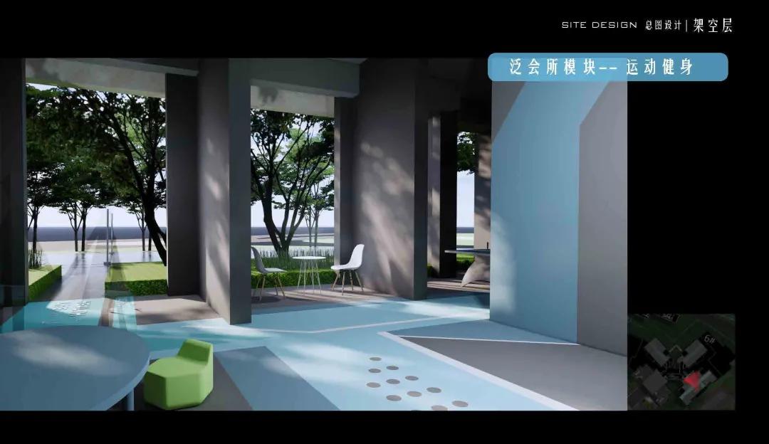 梦想的美好生活,梦想的生活