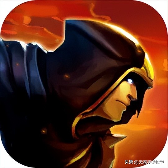 手机单机冒险动作游戏有哪些,动作手游盘点