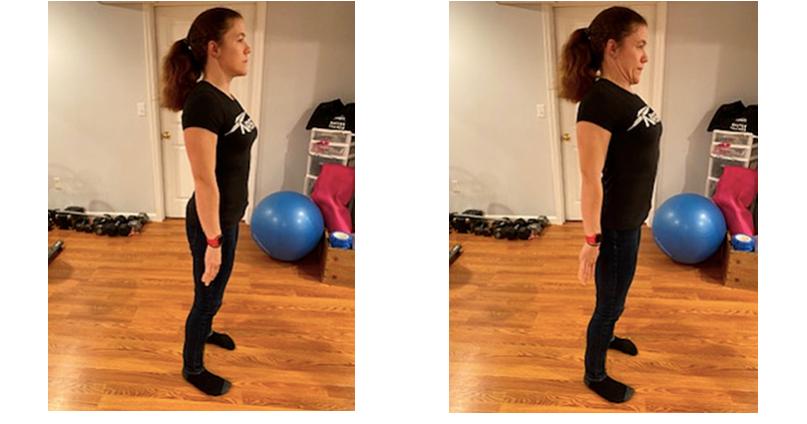 改善肩部疼痛的10个小练习