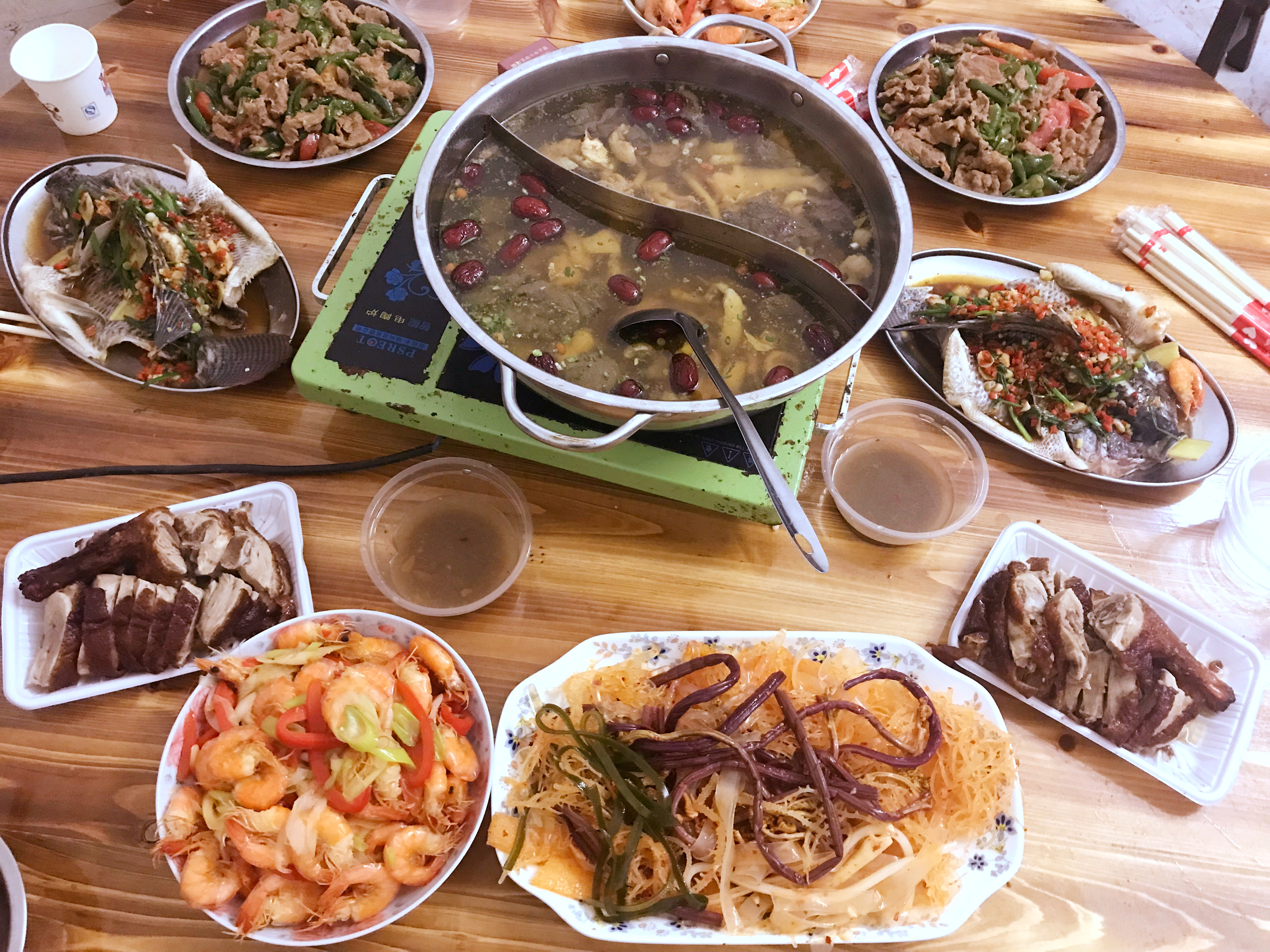 山东4大“可怜酒”,口碑直逼一品景芝,当地人:只有我们自己喝