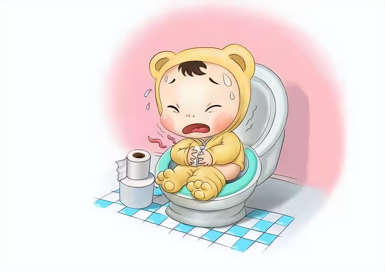 婴儿超过三天发烧又呕吐拉肚子,最近这个季节孩子呕吐腹泻