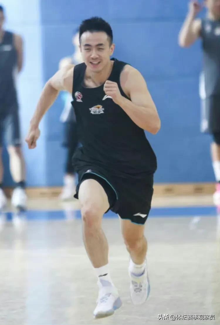 辽篮莫兰德最新消息,辽篮对莫兰德怎么调整心态