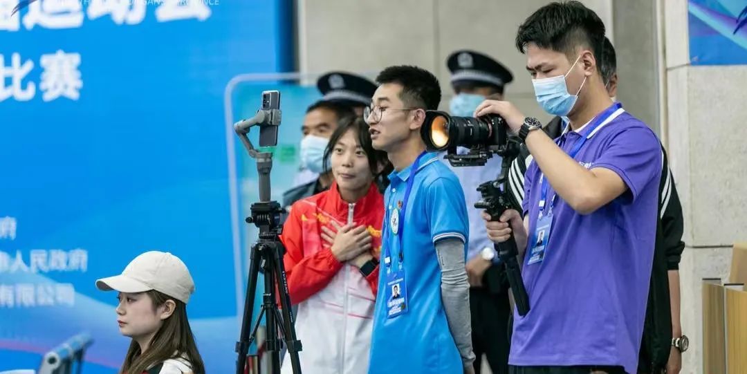 省运赛事精彩片段,赛场上的一抹蓝wrc