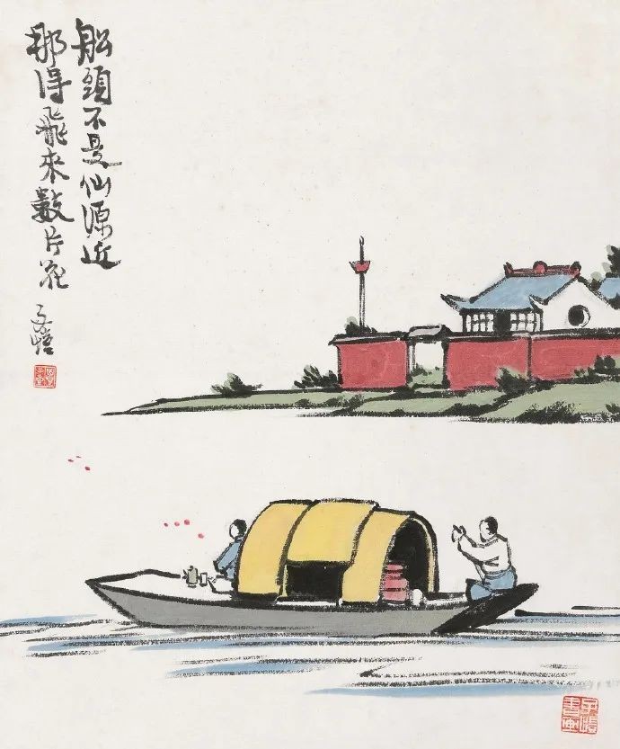 田园生活的唯美古诗,古人田园生活诗词