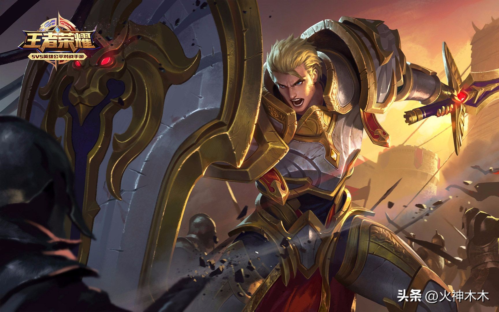 亚瑟打程咬金出什么装备回血慢,亚瑟无敌暴击流