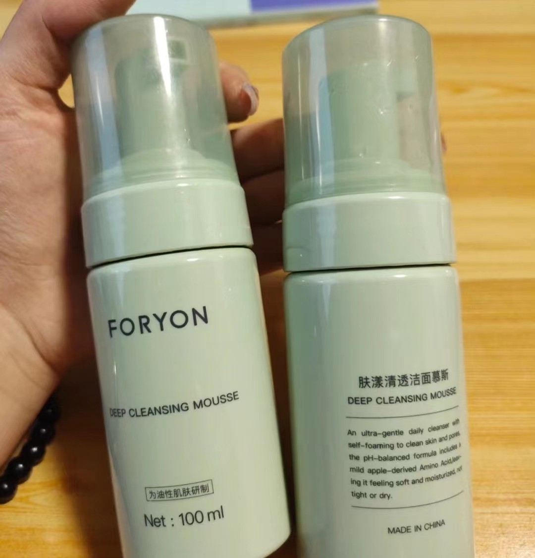 可以改善皮肤暗沉的洗面奶,什么洗面奶可以提亮肌肤