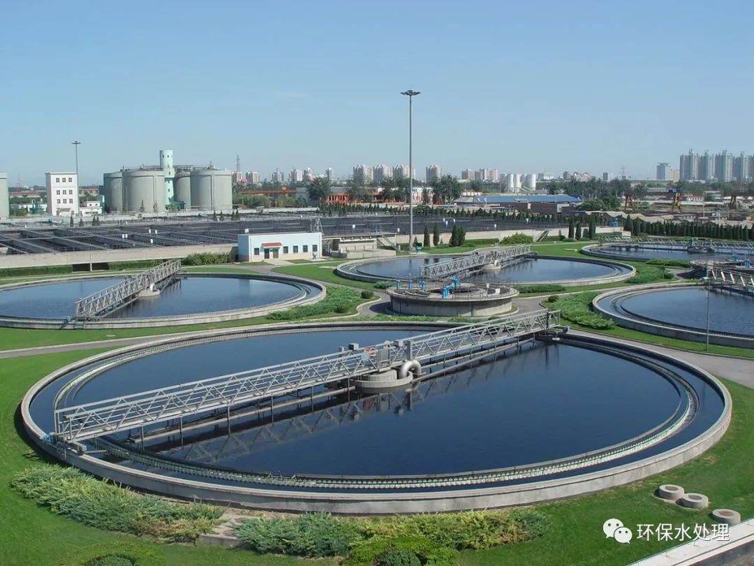 污水运营问题及解决方案,城市污水厂运营的常见问题