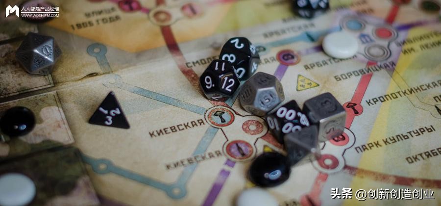 红海战略与蓝海战略有哪些区别,蓝海红海战略有什么区别