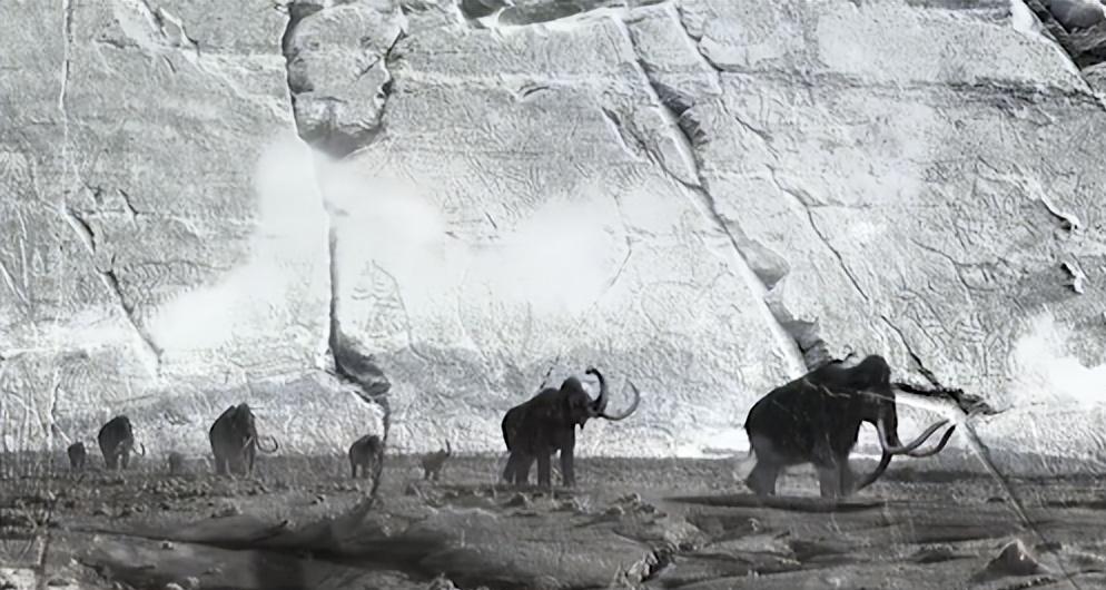 地球深处的秘密终于解开了,地球深处的秘密