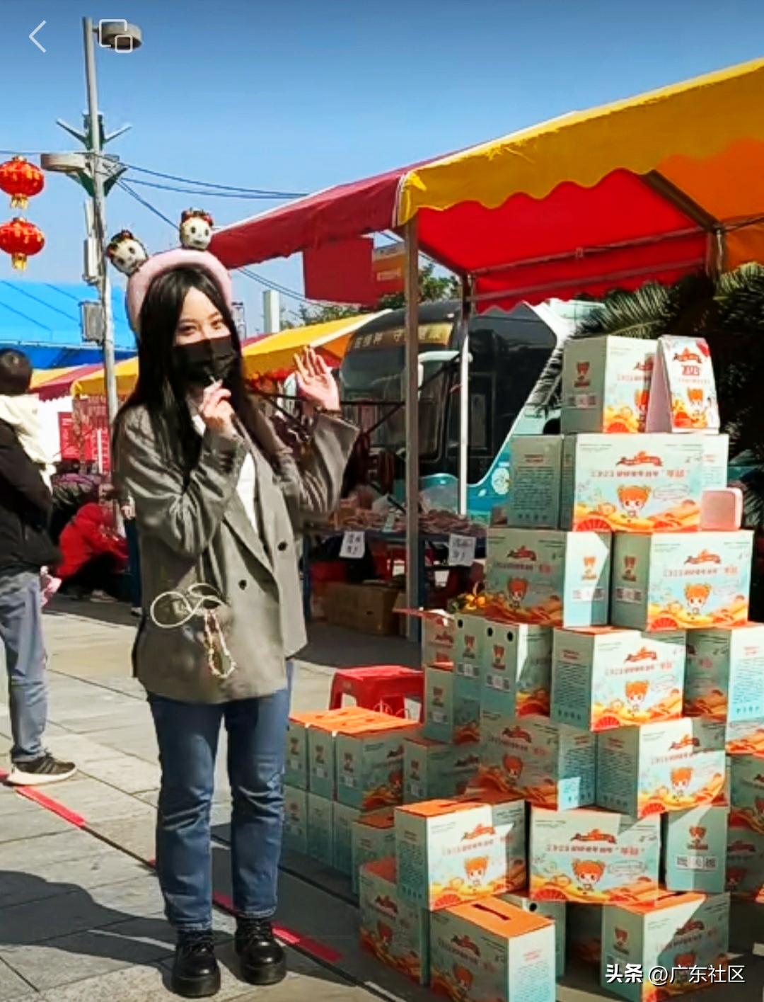 四会沙糖桔节,四会沙糖桔2019