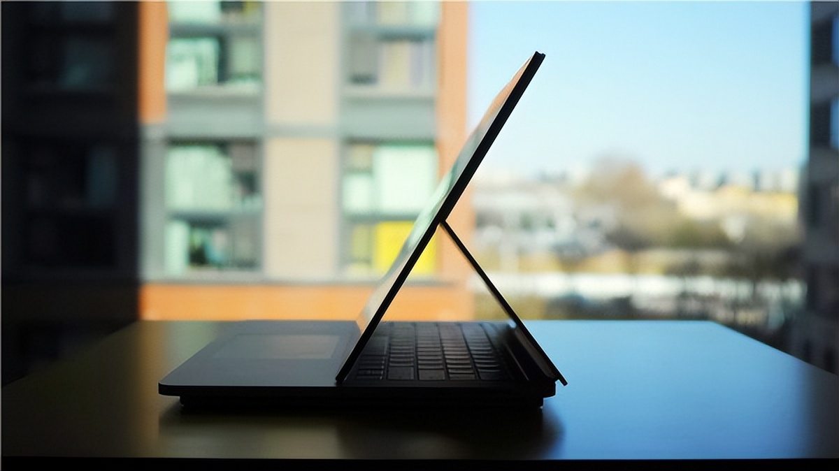 微软SurfaceLaptopStudio商用版评测：让高效生产力AlwaysOnline