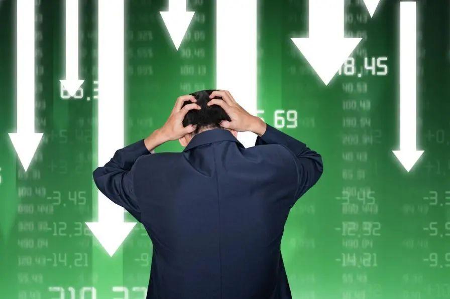 股价暴跌80%大股东收益如何保障,18万股东踩雷6只a股