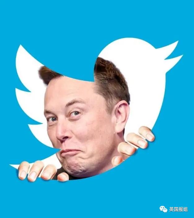 马斯克发疯把推特作死了！日本画师入微博，卡戴珊明星带用户跑路