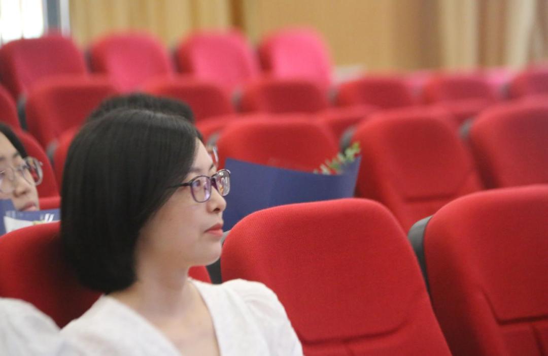 凝新聚力逐梦未来设计,合肥第三十中学淮合花园校区