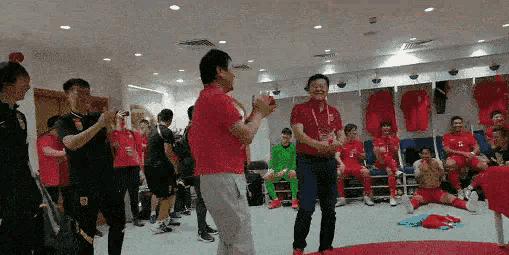 球盲预测,董路球盲言论