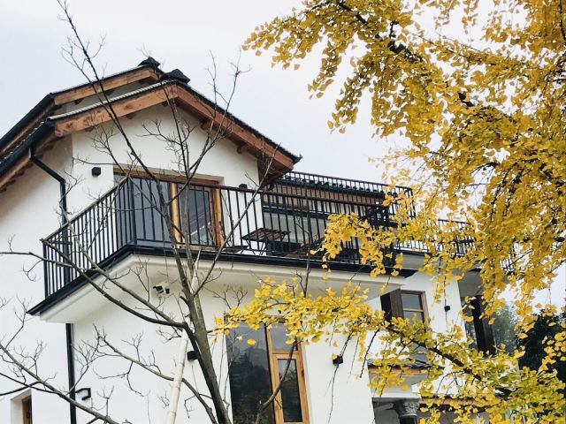 杭州周边赏秋好去处,杭州赏秋最佳攻略