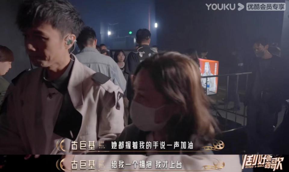 妈呀,他一开口,我又能爱了!