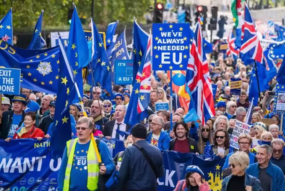 苏格兰和英格兰什么时候分裂,苏格兰为什么闹分家