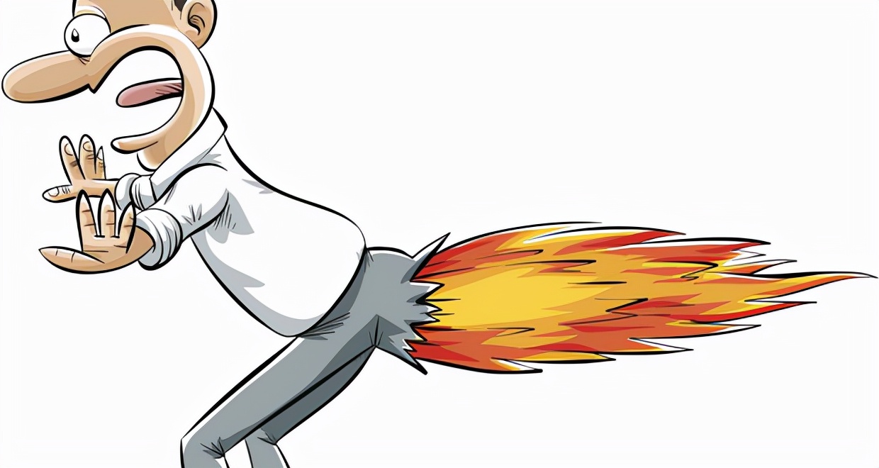 屁之所以有臭味是因为什么成分,屁臭的原因是因为有什么成分